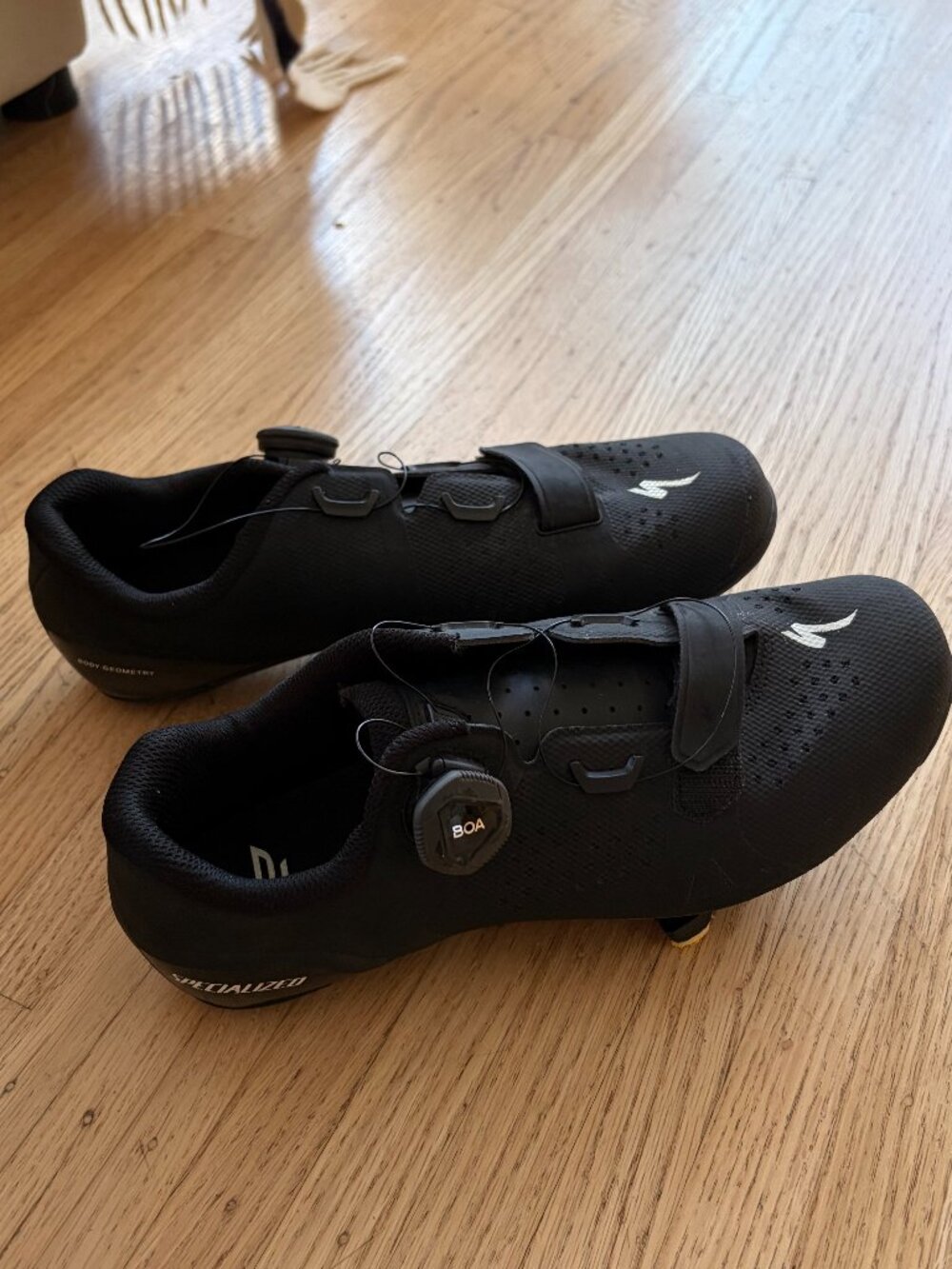 Specialized Torch 2.0 Cycle shoes